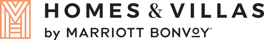 Homes & Villas by Marriott Bonvoy